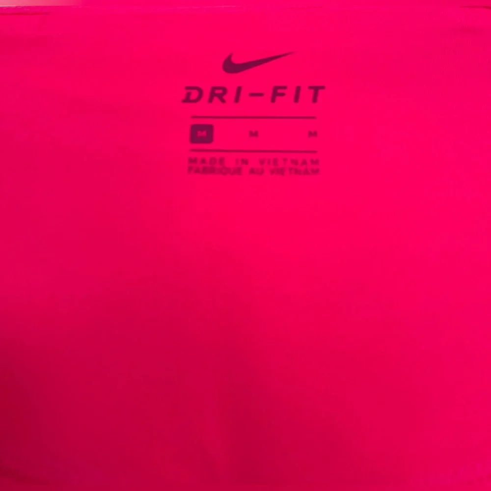 LIKE NEW! NIKE WOMEN’S ONE LUXE MID-RISE LEGGINGS Fitness Activewear Yoga Size M - Picture 7 of 11